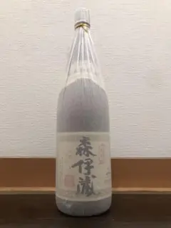 焼酎 森伊蔵