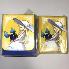 メガブレイブ ポケモンセンターセット サプライのみ