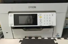 EPSON プリンター PX-M160F (ジャンク品)