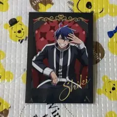桃源暗鬼 TSUTAYA 玉座 一ノ瀬四季 特典 フォト風カード