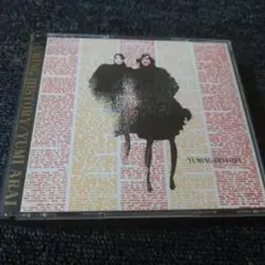 2 Yuming History 2枚組 CD