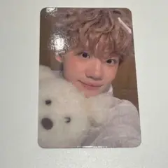 クルユア　hellolive トレカ　犬　けんしん　ケンシン