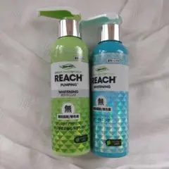 REACH 薬用ハミガキ