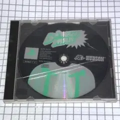 PS ボンバーマン ※取説無し