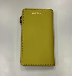 Paul Smith レザー キーケース