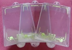 テニミュ3rd アニメイトカフェ　ブロマイドカバー