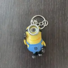 ミニオン　キーホルダー