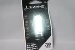 正規 レザイン Strip Drive Front 700 LED ライト 新品