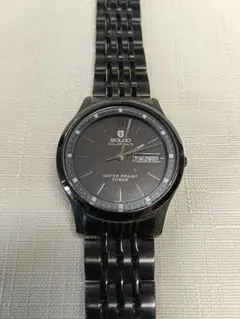 CITIZENシチズン SCUDO SOLARMATE　ソーラー腕時計