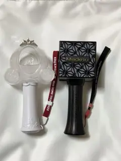 キンプリ ペンライト Mr Made in