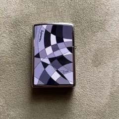 2025年最新】Supreme Emilio Pucci Zippoの人気アイテム - メルカリ