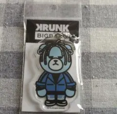 【匿名配送】BIGBANG　キーホルダー　アクキー