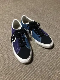 CONVERSE SKATEBOARDING マルチパターン