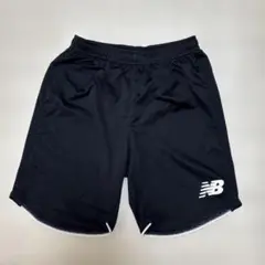 ニューバランス　ハーフパンツ