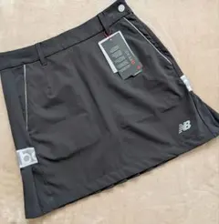 新品　New Balance　ゴルフ　　レディース 　スカート