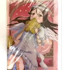 桜内梨子 ファイル