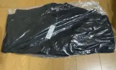 GU UNDERCOVER リブブルゾン BLACK 3XL
