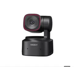 OBSBOT TINY 2 Lite Webカメラ 4K ウェブカメラ 自動追跡