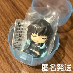 新品未開封　鬼滅の刃 肩ズンfig. フィギュア　 時透無一郎