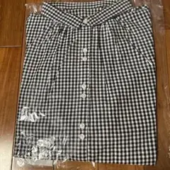 fgサッカーギンガムコットンシャツ