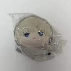 ウィンドブレーカー もちもちマスコット 梶蓮　2個セット