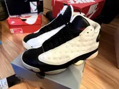 断捨離中Air Jordan 13 正規品