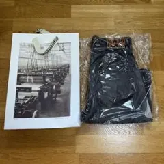 キャピタルboro ショートパンツ サイズ2（M）kountry ボロ刺し子
