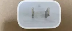 Apple iPhone 純正 20W USB-C電源アダプタ 急速充電器