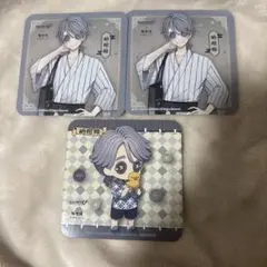極楽湯 第五人格 納棺師 コースター