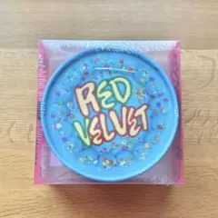 新品未開封 Red Velvet Birthday Cake ver ウェンディ