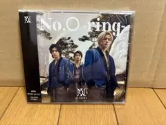 即購入可！number_i No.O-ring