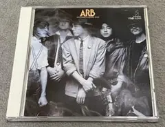 【CD】ARB/アレキサンダー・ラグタイム・バンド