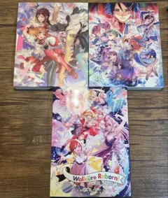 映画マクロス　限定特装版　激情のワルキューレ　絶対ライブ　幕張メッセ