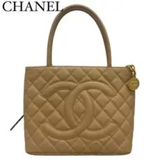 ✨極美品✨ ✨CHANEL✨ マトラッセ キャビアスキン 復刻 トートバッグ