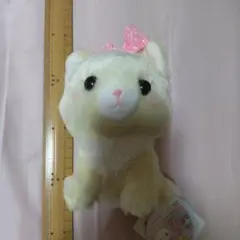 ふわねこミューちゃん【新作】  ショコラ  ST.LMC セット ふわねこミューちゃん【新作】 ショコラ ST.LMC セット - メルカリ