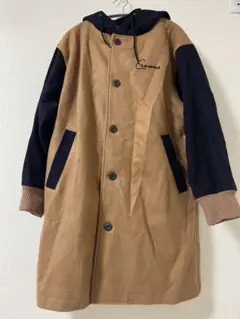 RODEO CROWNS ロデオクラウンズ ダッフルコート