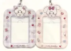 mikko トレカケース トレカホルダー サンキューマート 39 トレカ グッズ