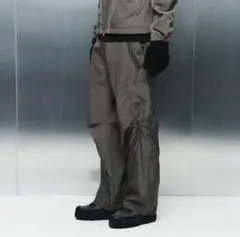 sansangear PIPINGPANTS サンサンギア サイズ3