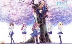 D.C.アーカイブス SAKURA Edition 未開封新品