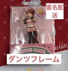 ウマ娘　ダンツフレーム　ローソン　アクリルスタンド③