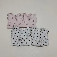 H&M 双子　夏服　最終お値下げ