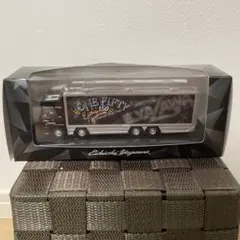 EIKICHI YAZAWA 矢沢永吉　トランポミニバス
