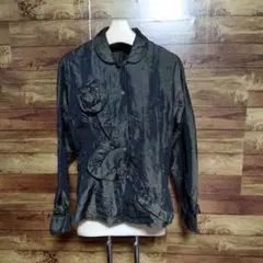 【エクミ】ジャケット