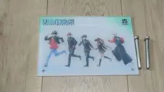 リトルバスターズ15周年アクリルパネル