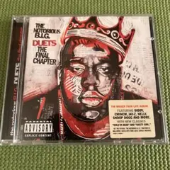 The Notorious B.I.G. Duets: The Final Ch