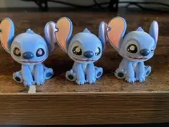 TOP TOY ディズニー スティッチ(Mini Fluffy Stitch
