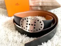 HERMES ベルト