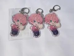 てるとくん 23Summer アクリルキーホルダー