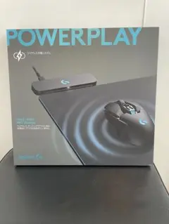 【新品未開封】Logicool G ゲーミングマウスパッドG-PMP-001