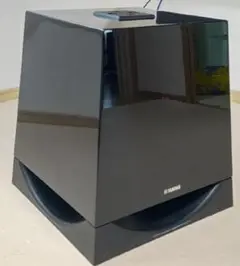 送料無料 300W出力の大迫力重低音 ヤマハ サブウーファー NS-SW700 ヤマハ | NS-SW700 - スピーカーシステム - 概要